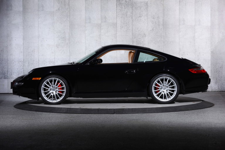 Porsche 997 Carrera S
