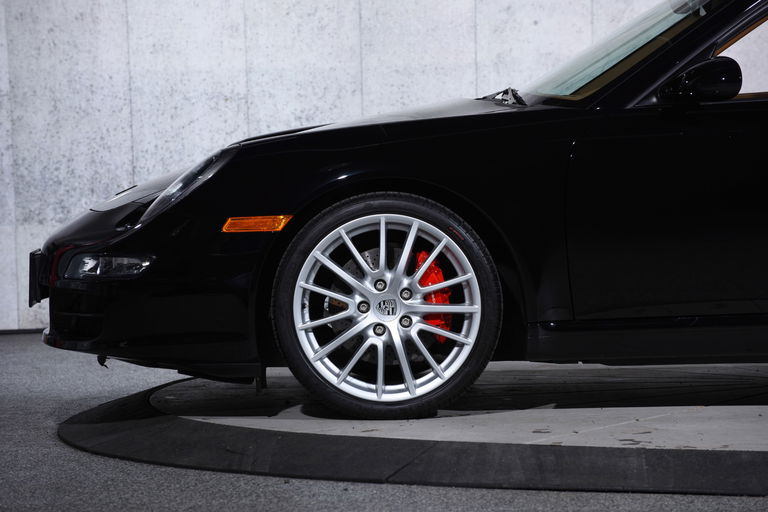 Porsche 997 Carrera S