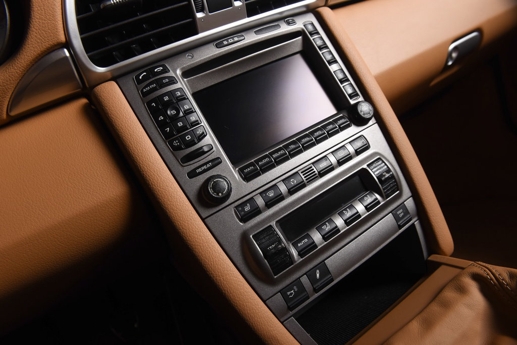 Porsche 997 Carrera S