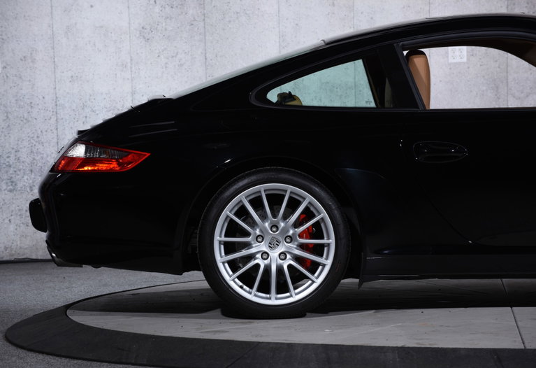 Porsche 997 Carrera S