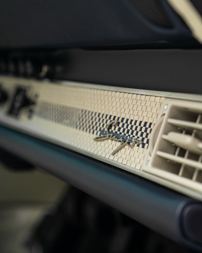 Porsche 911 Reimagined by Singer