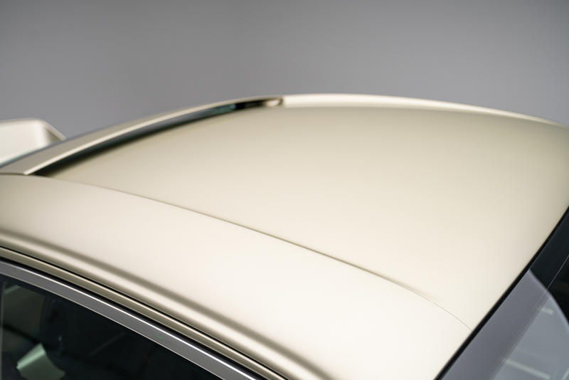 Porsche 911 Reimagined by Singer