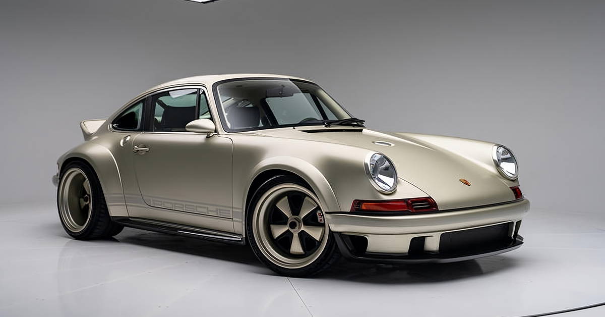 送料無料特集 | 激安の新品・型落ち・アウトレット 1991-porsche-911-singer-dls- タイヤ・ホイール