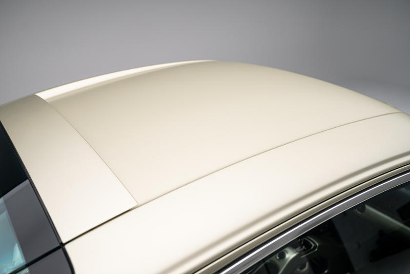 Porsche 911 Reimagined by Singer