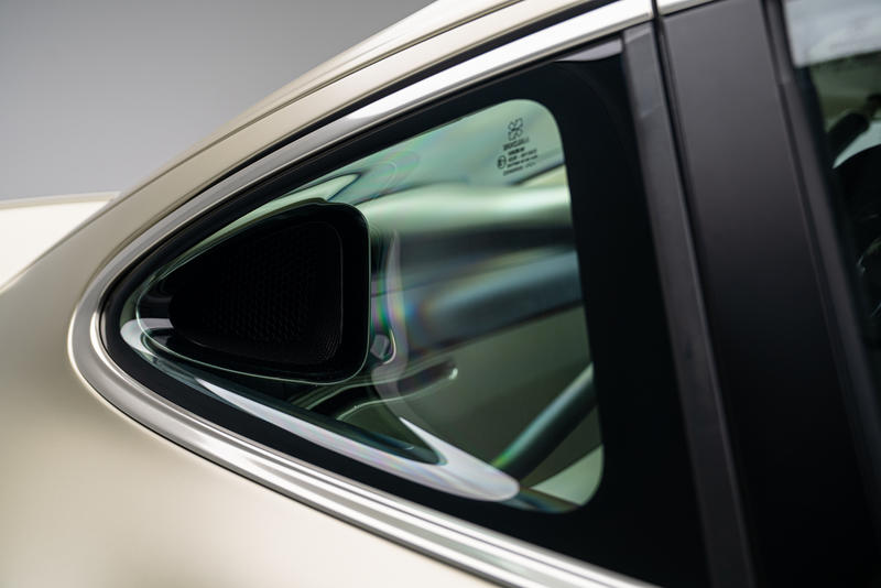 Porsche 911 Reimagined by Singer