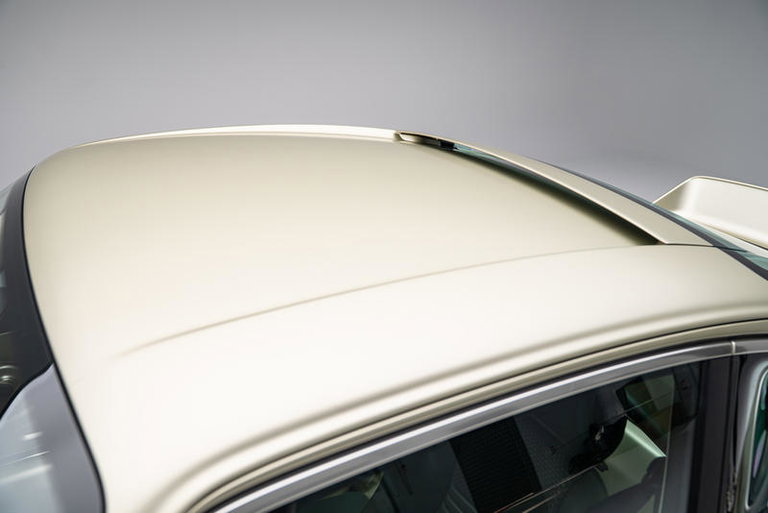 Porsche 911 Reimagined by Singer
