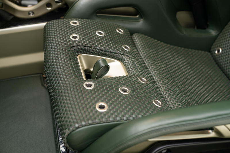 Porsche 911 Reimagined by Singer