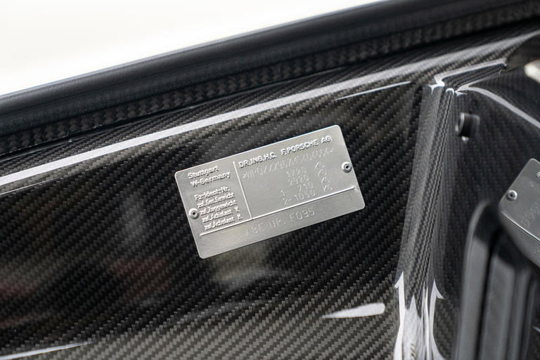 Porsche 911 Reimagined by Singer