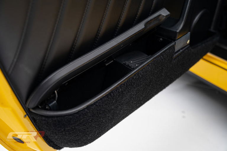 Porsche 964 Turbo 3.6