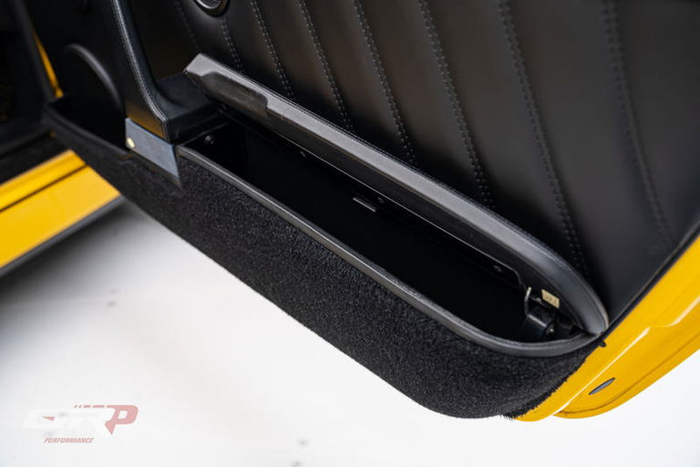 Porsche 964 Turbo 3.6