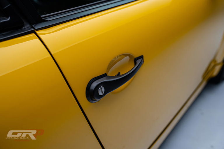 Porsche 964 Turbo 3.6