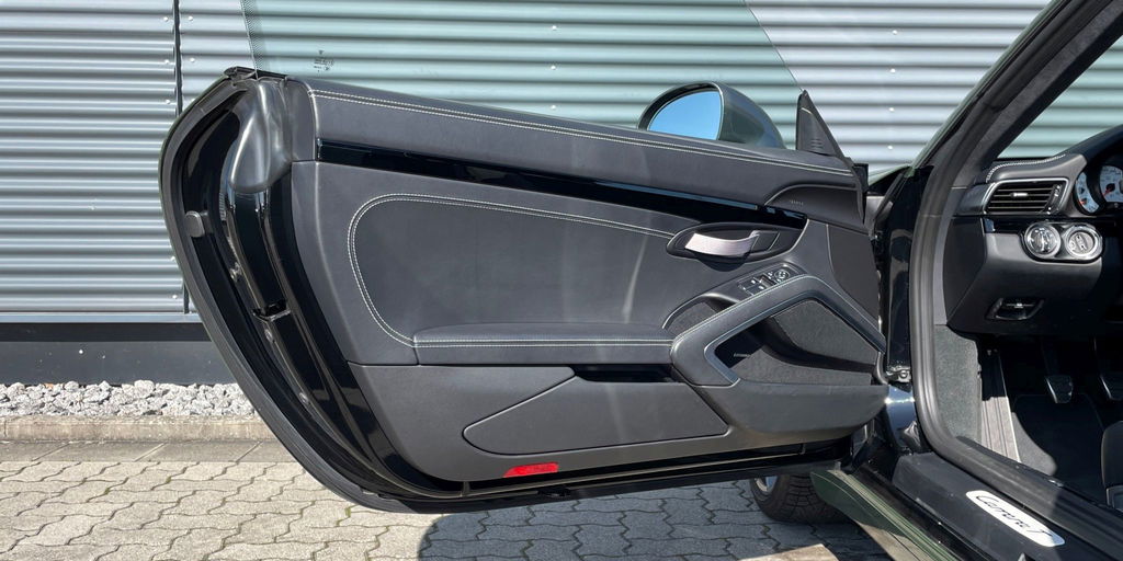 Porsche 991.2 Carrera T