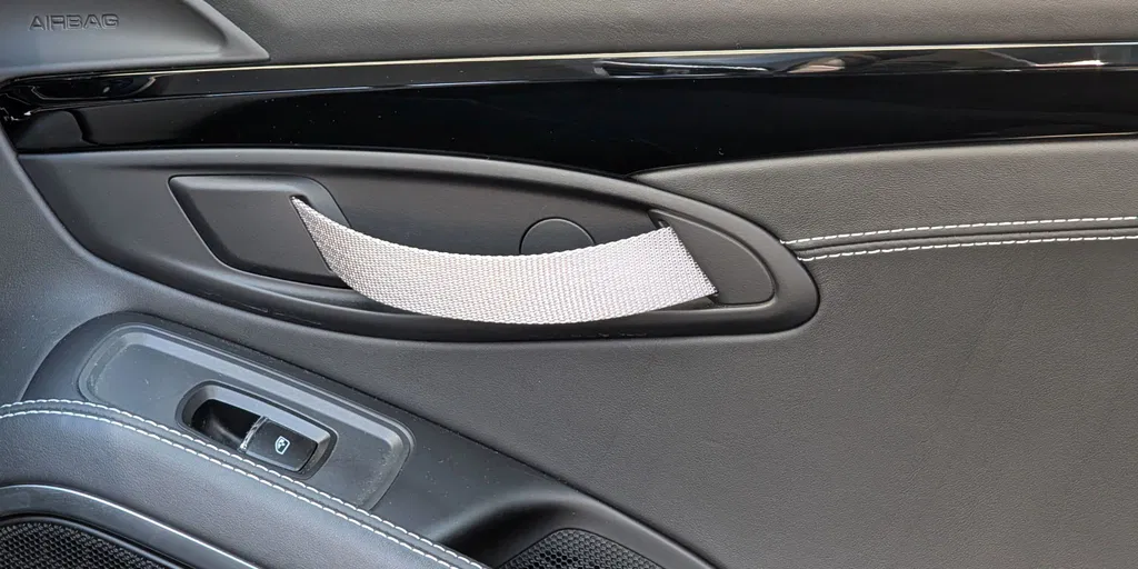 Porsche 991.2 Carrera T