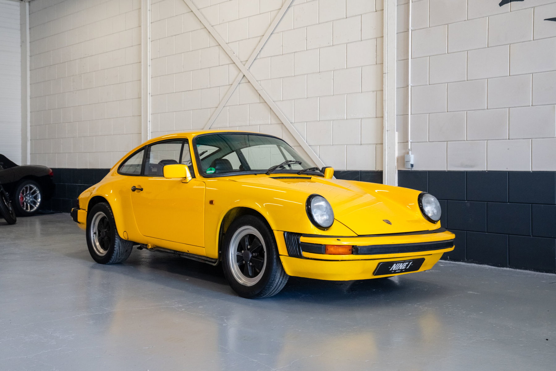 Porsche 911 SC 1982 - elferspot.com - Marketplace for Porsche