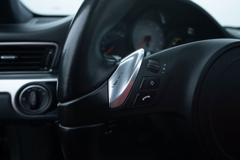 Porsche 991 Carrera 4S