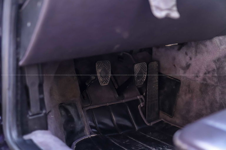 Porsche 964 Jubiläumsmodell „30 Jahre 911“