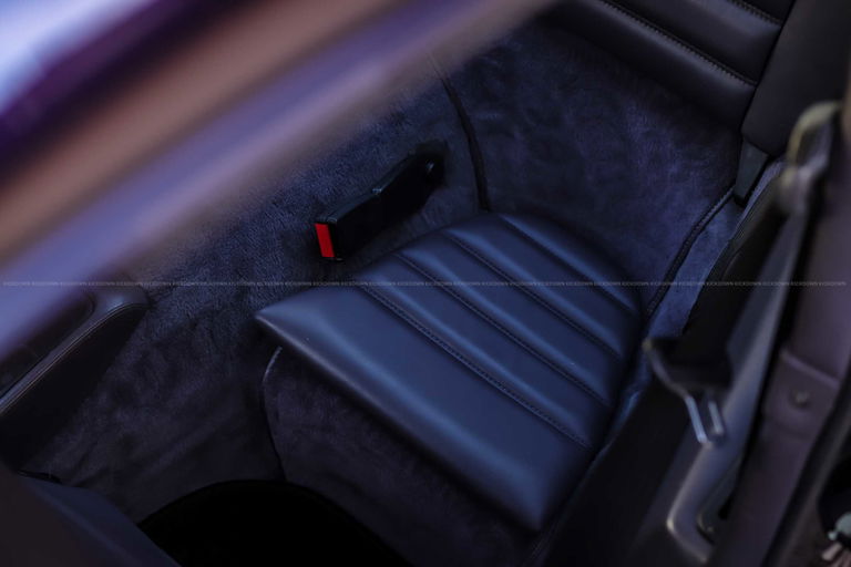 Porsche 964 Jubiläumsmodell „30 Jahre 911“