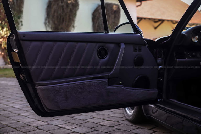 Porsche 964 Jubiläumsmodell „30 Jahre 911“