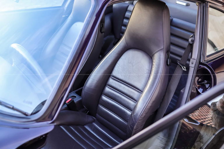 Porsche 964 Jubiläumsmodell „30 Jahre 911“