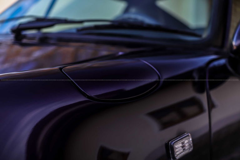 Porsche 964 Jubiläumsmodell „30 Jahre 911“