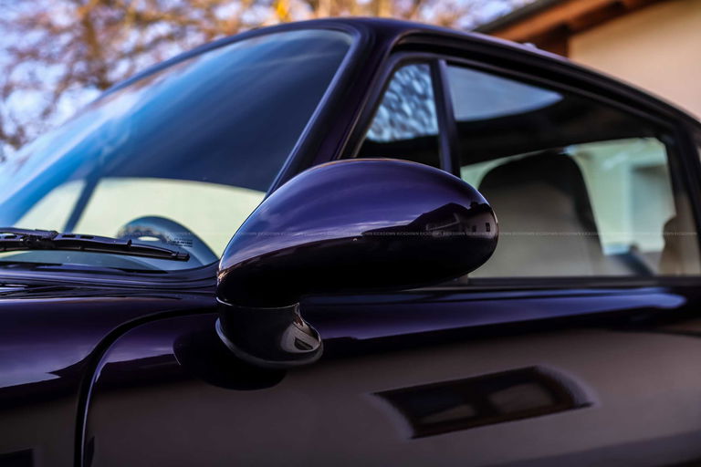 Porsche 964 Jubiläumsmodell „30 Jahre 911“