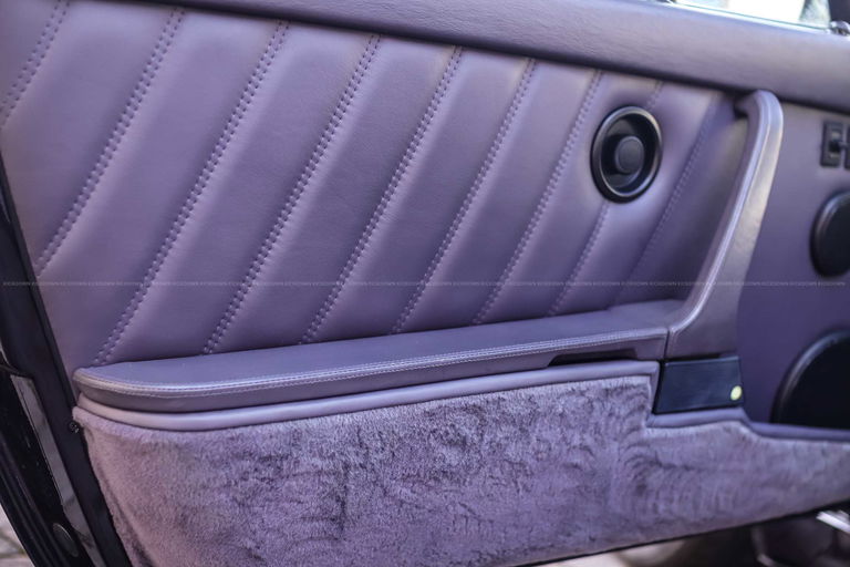 Porsche 964 Jubiläumsmodell „30 Jahre 911“