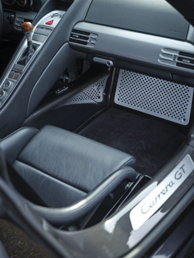 Porsche Carrera GT