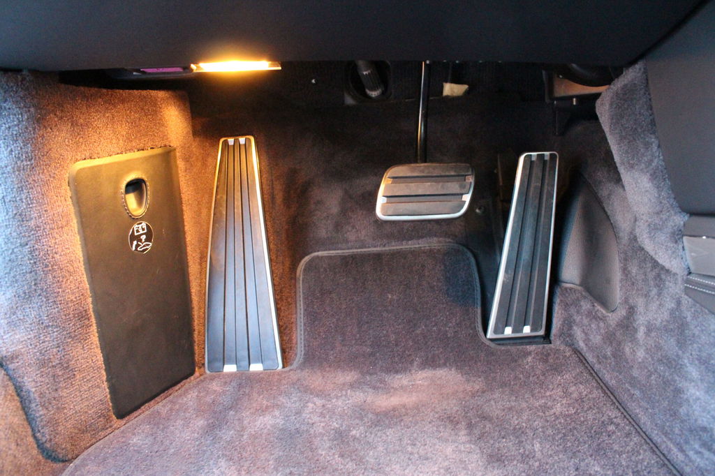 Porsche 997.2 Turbo S