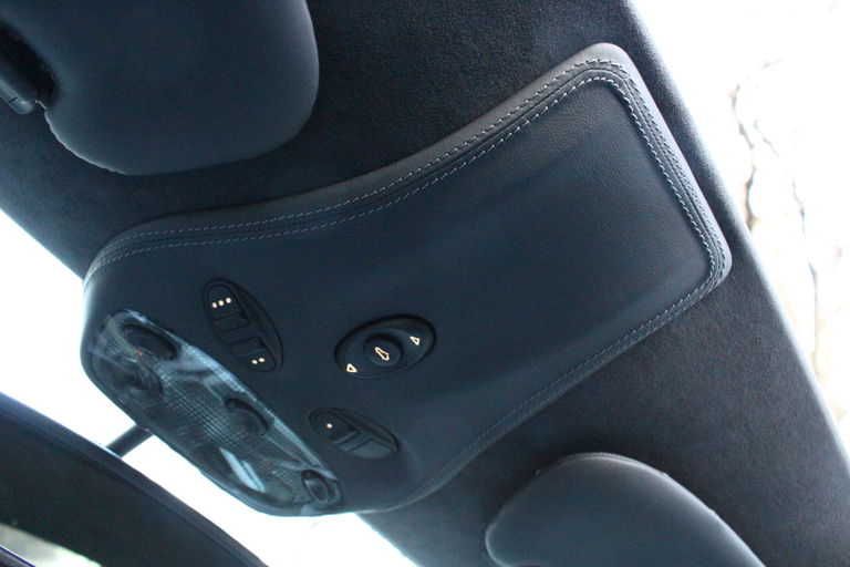 Porsche 997.2 Turbo S