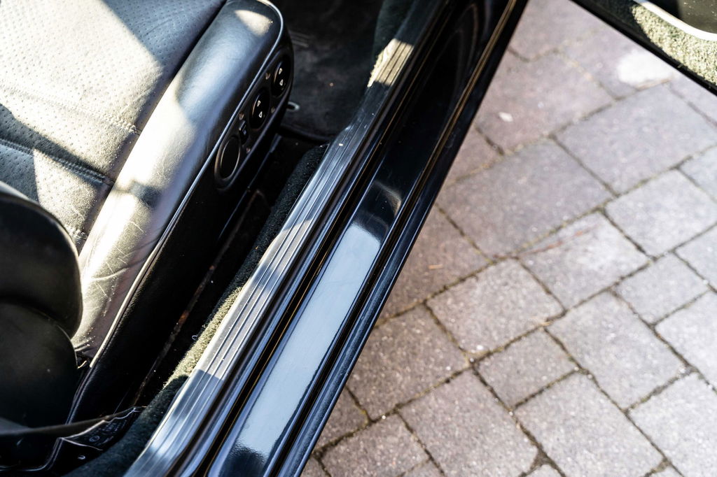 Porsche 944 S2 Cabriolet