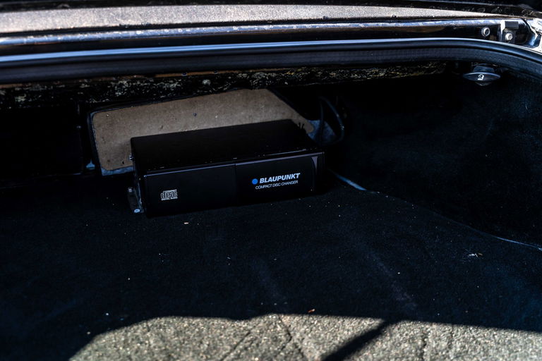 Porsche 944 S2 Cabriolet