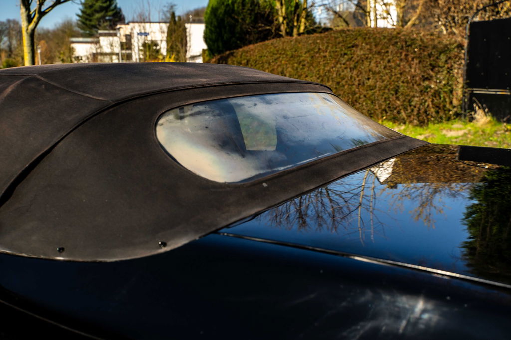Porsche 944 S2 Cabriolet