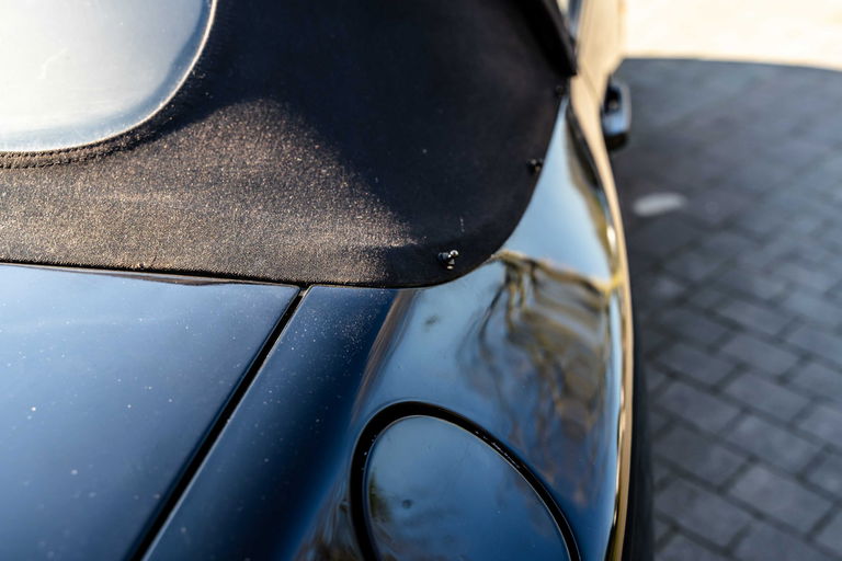 Porsche 944 S2 Cabriolet