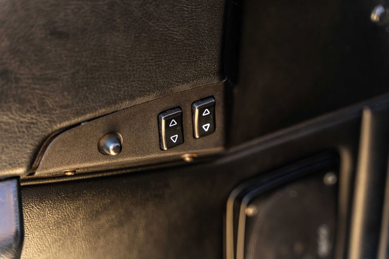 Porsche 944 S2 Cabriolet