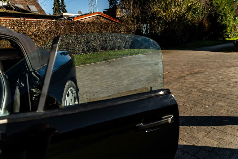 Porsche 944 S2 Cabriolet