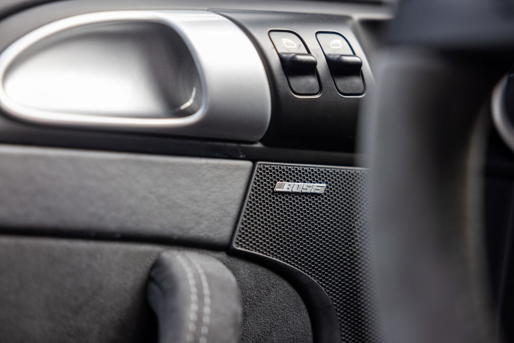 Porsche 997.2 Carrera GTS