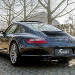 Porsche 997 Carrera 4S