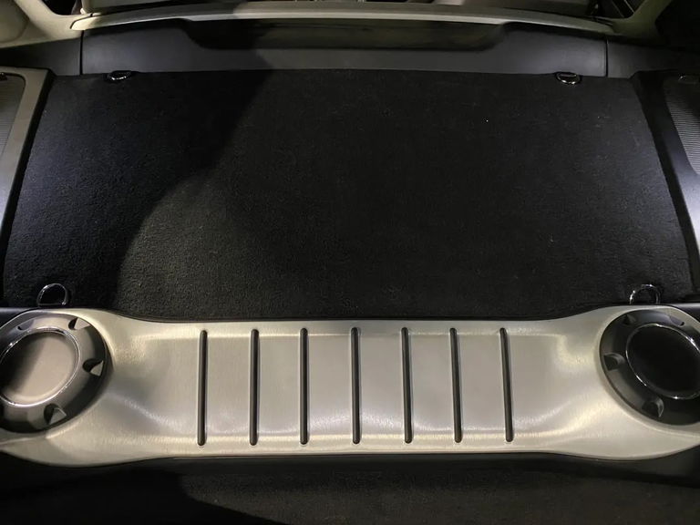 Porsche 718 Cayman GTS