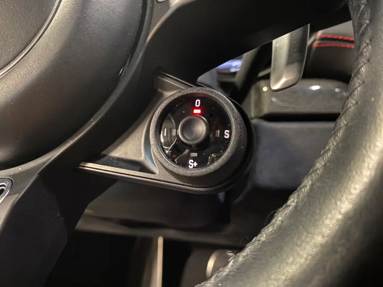 Porsche 718 Cayman GTS