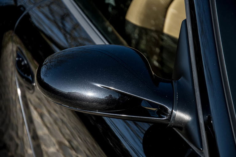 Porsche 997 Carrera 4S