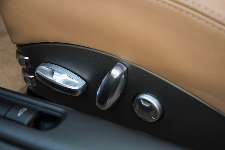 Porsche 997 Carrera 4S