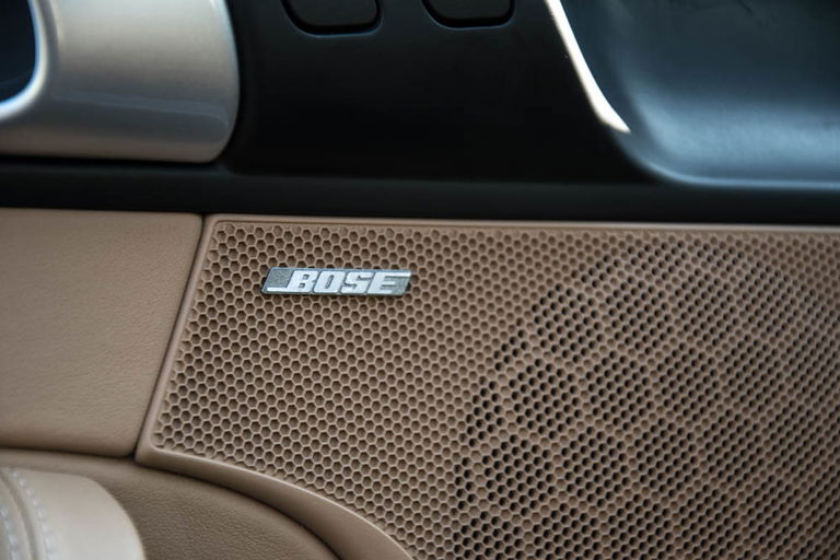 Porsche 997 Carrera 4S