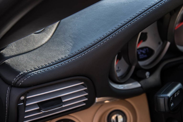 Porsche 997 Carrera 4S