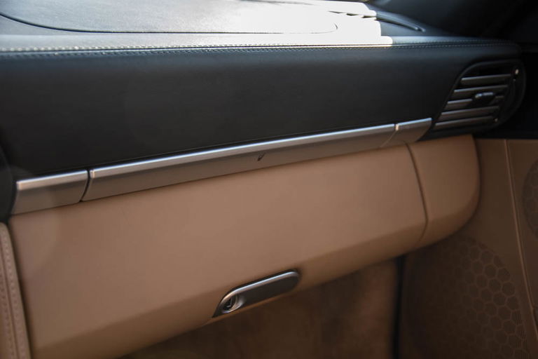 Porsche 997 Carrera 4S