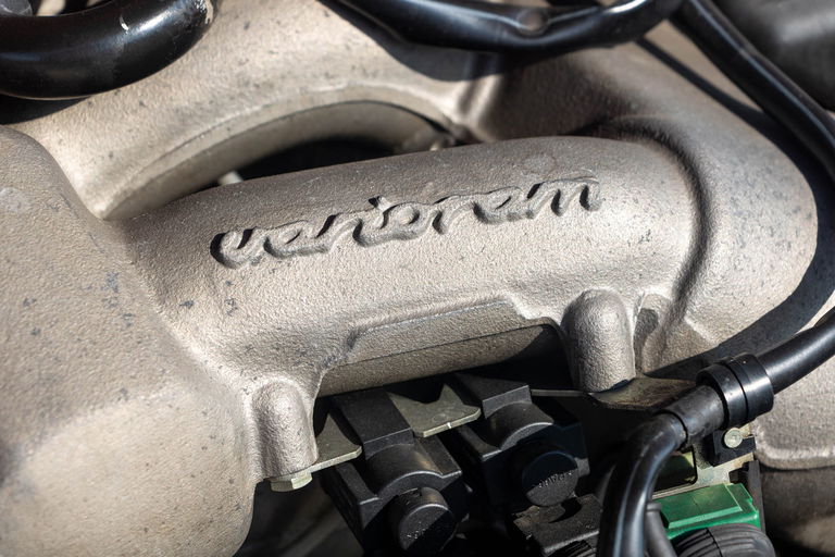 Porsche 993 Carrera RS