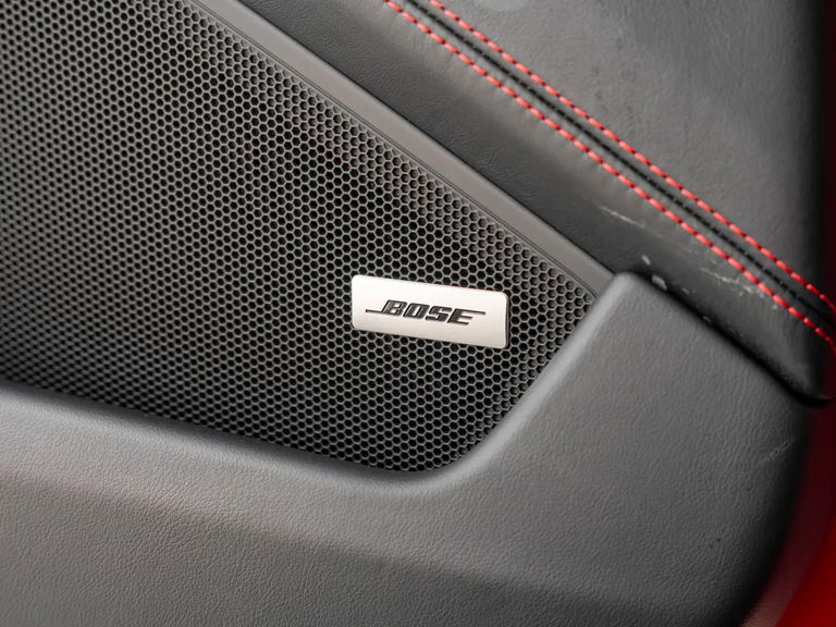 Porsche 992 Carrera 4 GTS