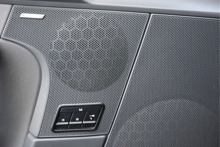 Porsche 997 Carrera 4S