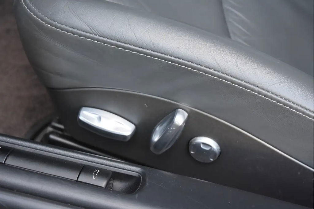 Porsche 997 Carrera 4S