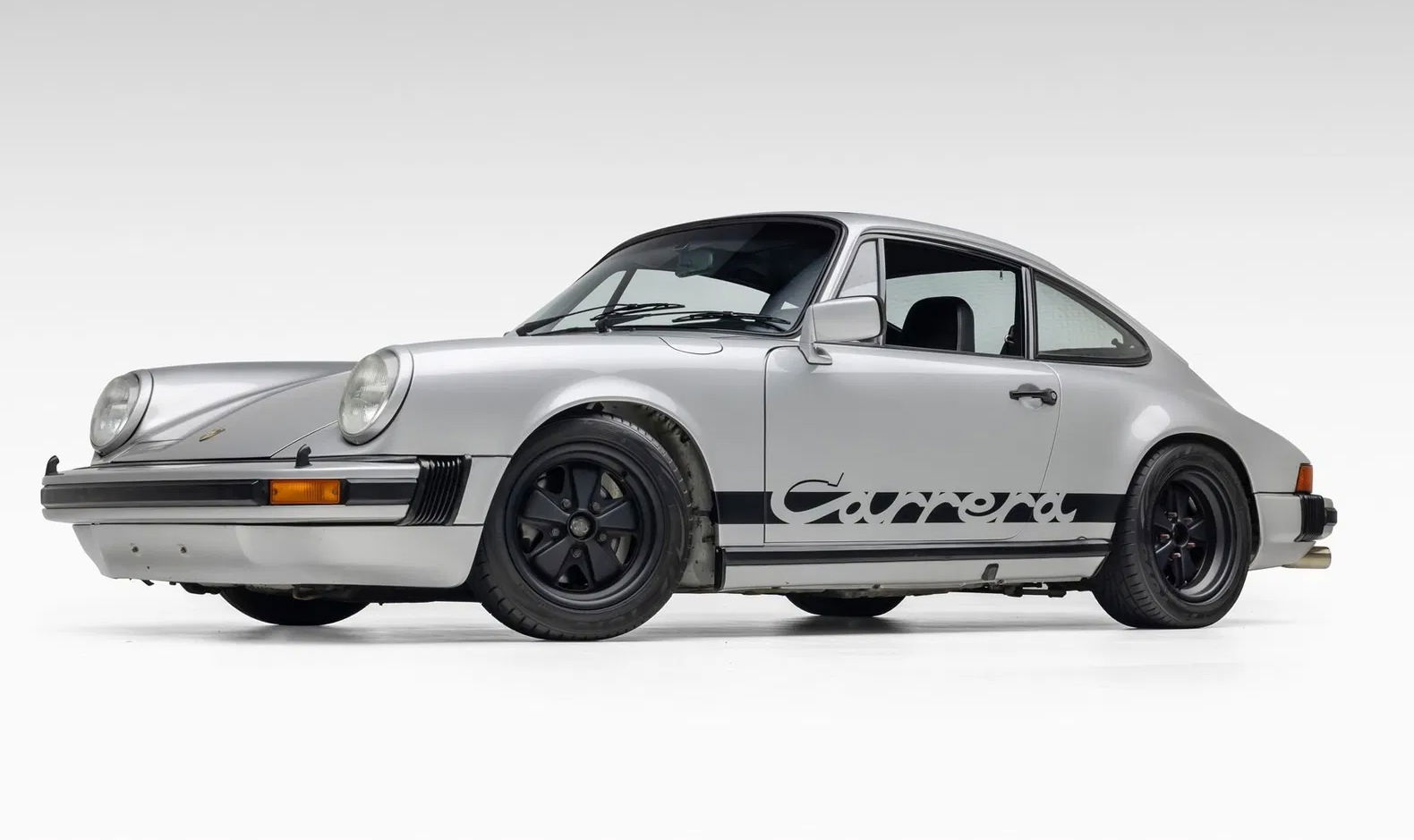 EBBRO】PorscheCarrera RSR3.0/RS2.7 3台セット