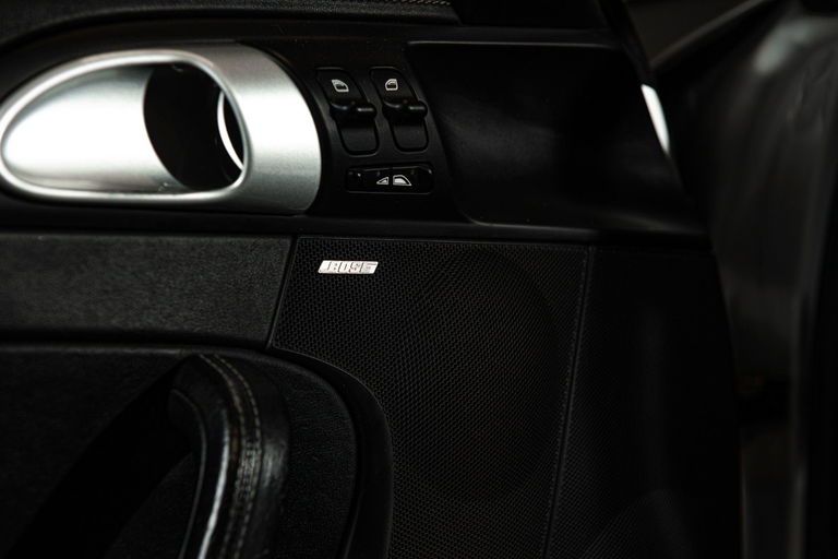 Porsche 997 Carrera 4S